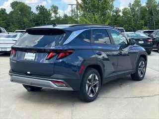 Hyundai TUCSON 2026 SEL 4dr SUV