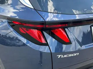 Hyundai TUCSON 2026 SEL 4dr SUV