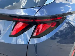Hyundai TUCSON 2026 SEL 4dr SUV