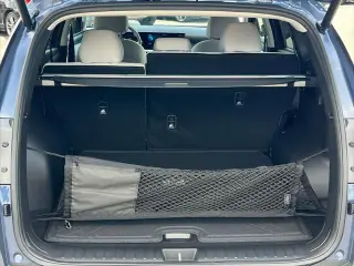 Hyundai TUCSON 2026 SEL 4dr SUV