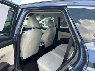 Hyundai TUCSON 2026 SEL 4dr SUV