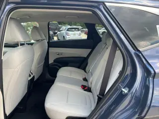 Hyundai TUCSON 2026 SEL 4dr SUV