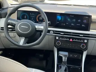 Hyundai TUCSON 2026 SEL 4dr SUV