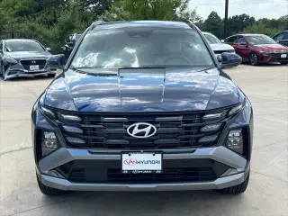 Hyundai TUCSON 2026 SEL 4dr SUV