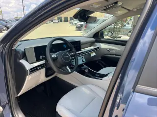 Hyundai TUCSON 2026 SEL 4dr SUV
