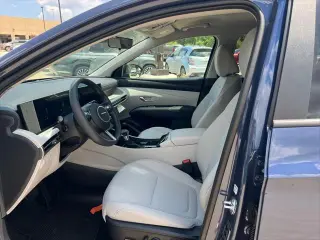 Hyundai TUCSON 2026 SEL 4dr SUV