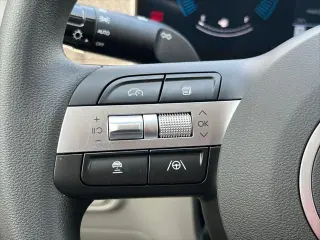 Hyundai TUCSON 2026 SEL 4dr SUV