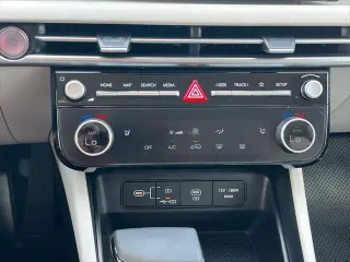 Hyundai TUCSON 2026 SEL 4dr SUV