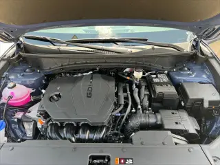 Hyundai TUCSON 2026 SEL 4dr SUV