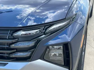 Hyundai TUCSON 2026 SEL 4dr SUV