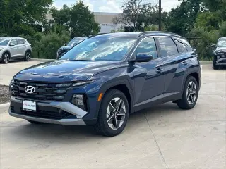 Hyundai TUCSON 2026 SEL 4dr SUV