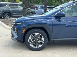 Hyundai TUCSON 2026 SEL 4dr SUV