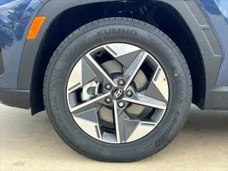 Hyundai TUCSON 2026 SEL 4dr SUV