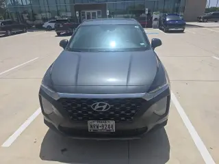 Hyundai SANTA FE 2020 SEL 4dr Crossover