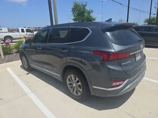 Hyundai SANTA FE 2020 SEL 4dr Crossover