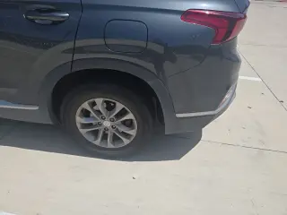 Hyundai SANTA FE 2020 SEL 4dr Crossover