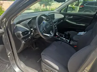 Hyundai SANTA FE 2020 SEL 4dr Crossover