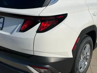 Hyundai TUCSON 2026 SE 4dr SUV