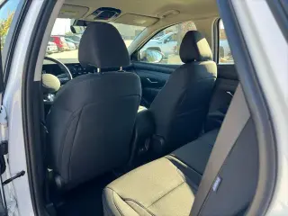 Hyundai TUCSON 2026 SE 4dr SUV