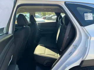 Hyundai TUCSON 2026 SE 4dr SUV