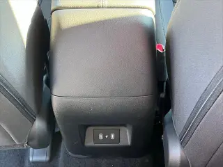 Hyundai TUCSON 2026 SE 4dr SUV