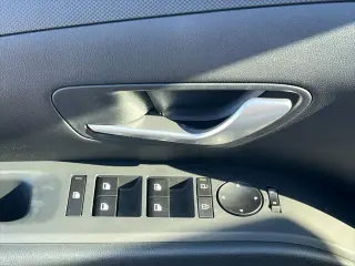 Hyundai TUCSON 2026 SE 4dr SUV