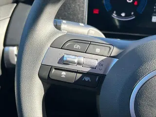 Hyundai TUCSON 2026 SE 4dr SUV