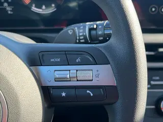 Hyundai TUCSON 2026 SE 4dr SUV