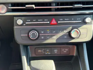 Hyundai TUCSON 2026 SE 4dr SUV