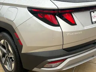 Hyundai TUCSON 2026 SEL 4dr SUV