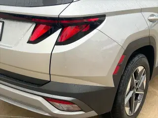 Hyundai TUCSON 2026 SEL 4dr SUV
