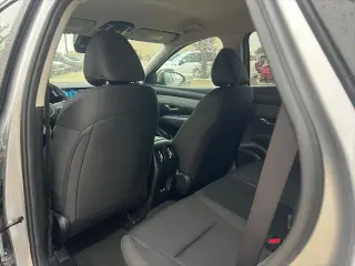 Hyundai TUCSON 2026 SEL 4dr SUV
