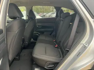 Hyundai TUCSON 2026 SEL 4dr SUV