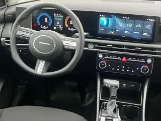 Hyundai TUCSON 2026 SEL 4dr SUV
