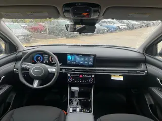 Hyundai TUCSON 2026 SEL 4dr SUV