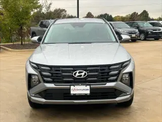 Hyundai TUCSON 2026 SEL 4dr SUV