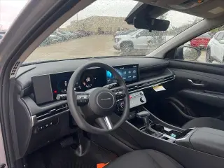 Hyundai TUCSON 2026 SEL 4dr SUV