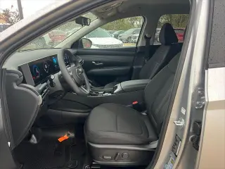 Hyundai TUCSON 2026 SEL 4dr SUV