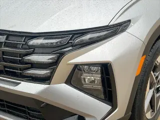 Hyundai TUCSON 2026 SEL 4dr SUV