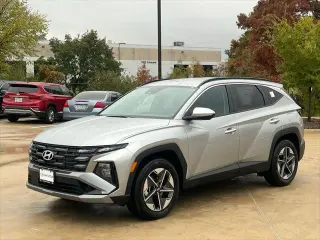 Hyundai TUCSON 2026 SEL 4dr SUV