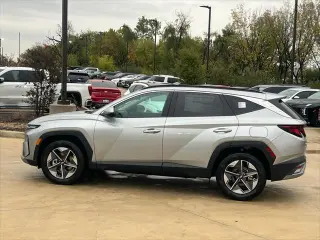 Hyundai TUCSON 2026 SEL 4dr SUV