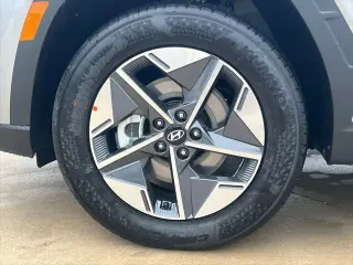 Hyundai TUCSON 2026 SEL 4dr SUV