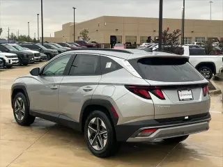 Hyundai TUCSON 2026 SEL 4dr SUV
