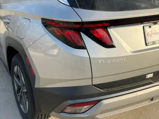 Hyundai TUCSON 2026 SEL 4dr SUV