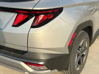 Hyundai TUCSON 2026 SEL 4dr SUV