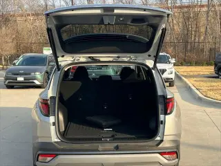 Hyundai TUCSON 2026 SEL 4dr SUV