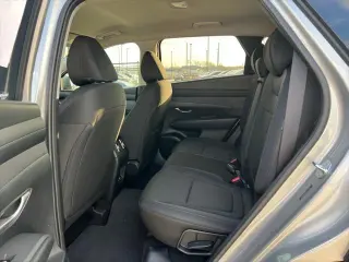 Hyundai TUCSON 2026 SEL 4dr SUV