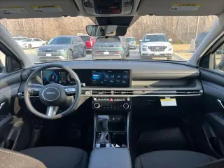 Hyundai TUCSON 2026 SEL 4dr SUV