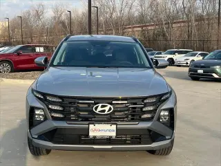 Hyundai TUCSON 2026 SEL 4dr SUV