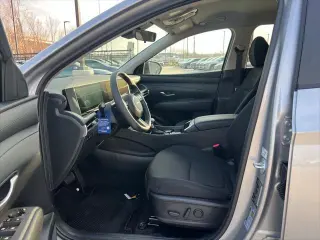 Hyundai TUCSON 2026 SEL 4dr SUV